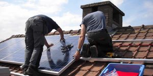 Do Solar Panels Cause Roof Leaks? | Greentumble