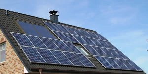 Do Solar Panels Cause Roof Leaks? | Greentumble