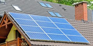 Do Solar Panels Cause Roof Leaks? | Greentumble