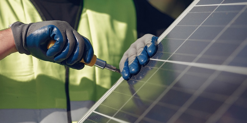 Best solar companies in Arizona