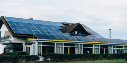 How Do I Find a Reputable Solar Power Company Near Me?